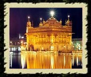 Golden Temple Amritsar, Amritsar Tour Package