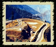 Darjeeling Roads, Darjeeling Tour, Darjeeling Sightseeing