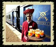 Deccan Odyssey Train, India Train Tour Packages