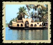 Kumarakom Houseboat Tour, Kumarakom Backwater Tour Packages, South India Backwaters Tour Packages