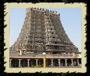 Meenakshi Temple, Madurai Temple Tours