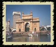 Gateway of India, Mumbai Tour