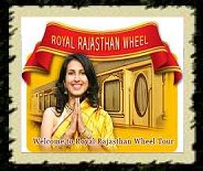 Royal Rajasthan on Wheels, Rajasthan Luxury Train Tour Packages