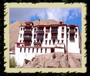 Stok Ladakh
