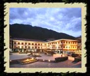 Thimpu Capital of Bhutan, Thimpu Tour Packages