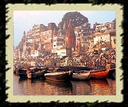 Varanasi Ghats, Varanasi Tour, Varanasi Temple Tour